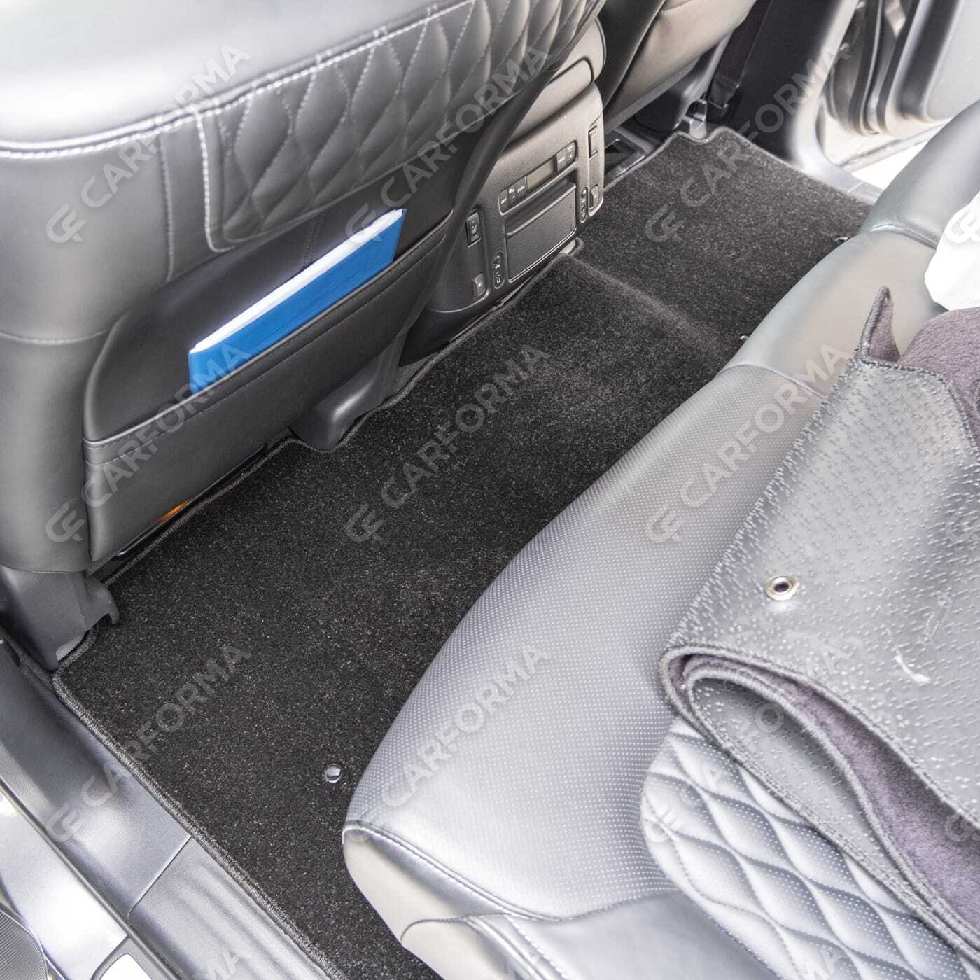 EVA коврики на Infiniti QX80 I 2013&nbsp;-&nbsp;2024 в Стерлитамаке
