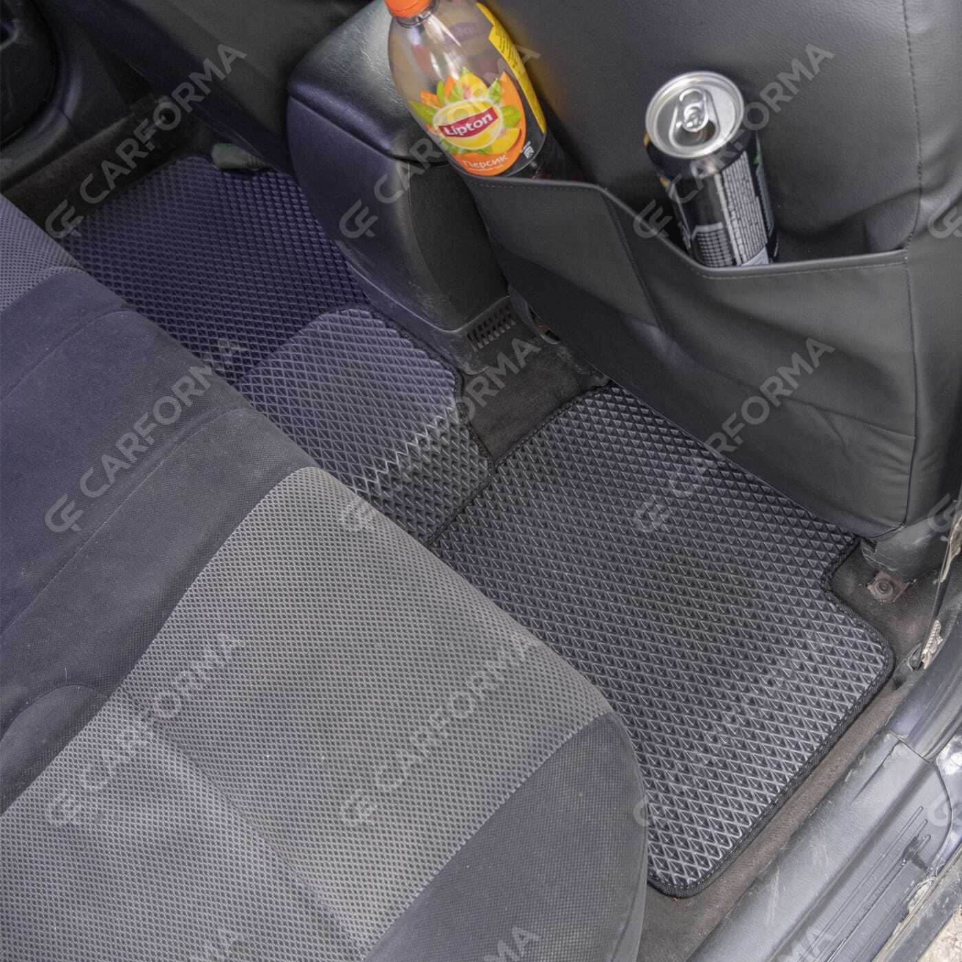 EVA коврики на Toyota Camry (XV30) 2001&nbsp;-&nbsp;2006 в Стерлитамаке