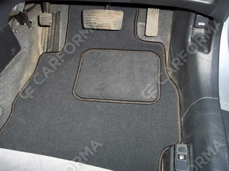 Коврики на Honda Civic VII 5d 2000&nbsp;-&nbsp;2005 в Стерлитамаке