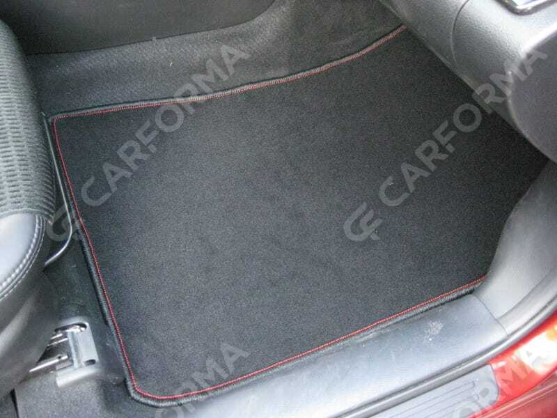 EVA коврики на Mazda 6 2007&nbsp;-&nbsp;2012 в Стерлитамаке