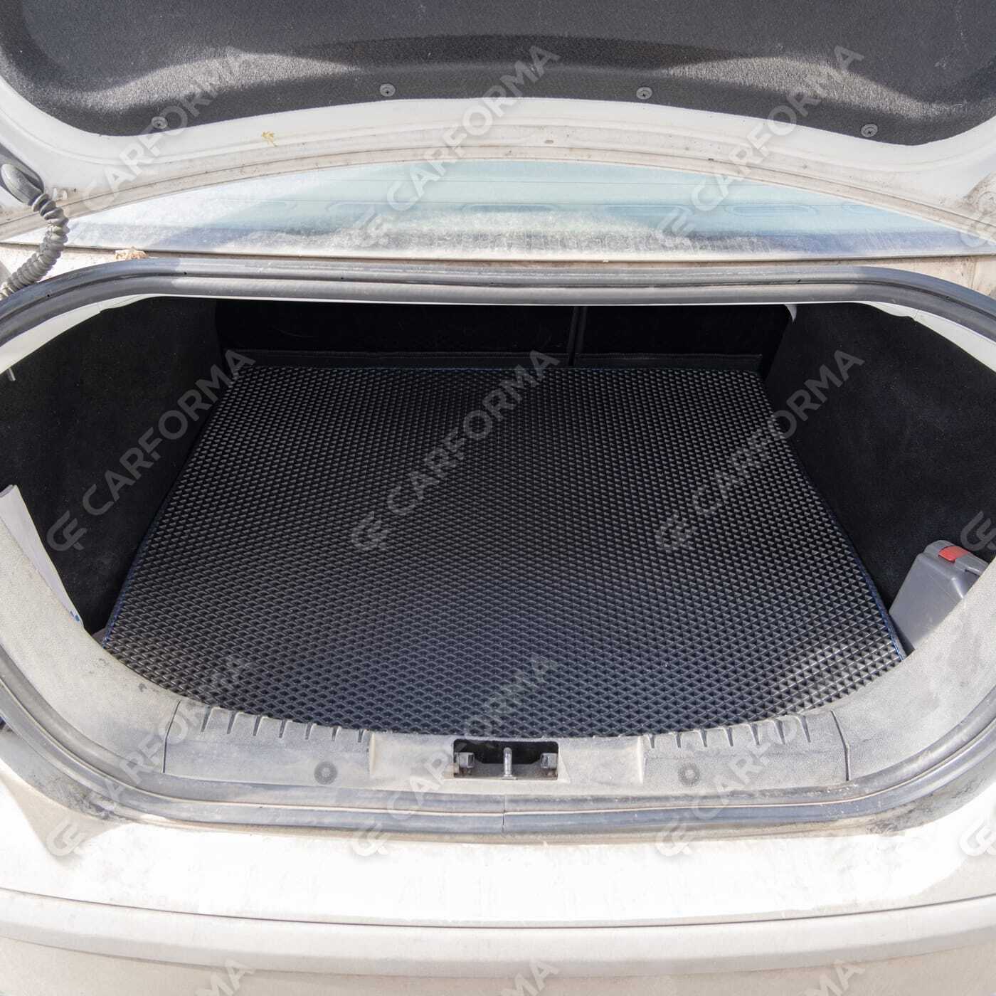Ворсовые коврики на Ford Focus II 2005&nbsp;-&nbsp;2011 в Стерлитамаке