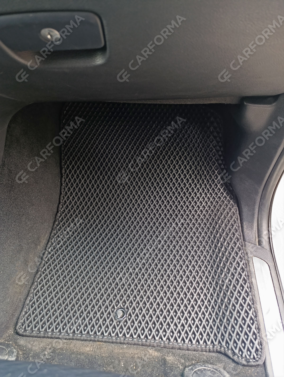 EVA коврики на Jeep Grand Cherokee (WK2) 2010&nbsp;-&nbsp;2022 в Стерлитамаке