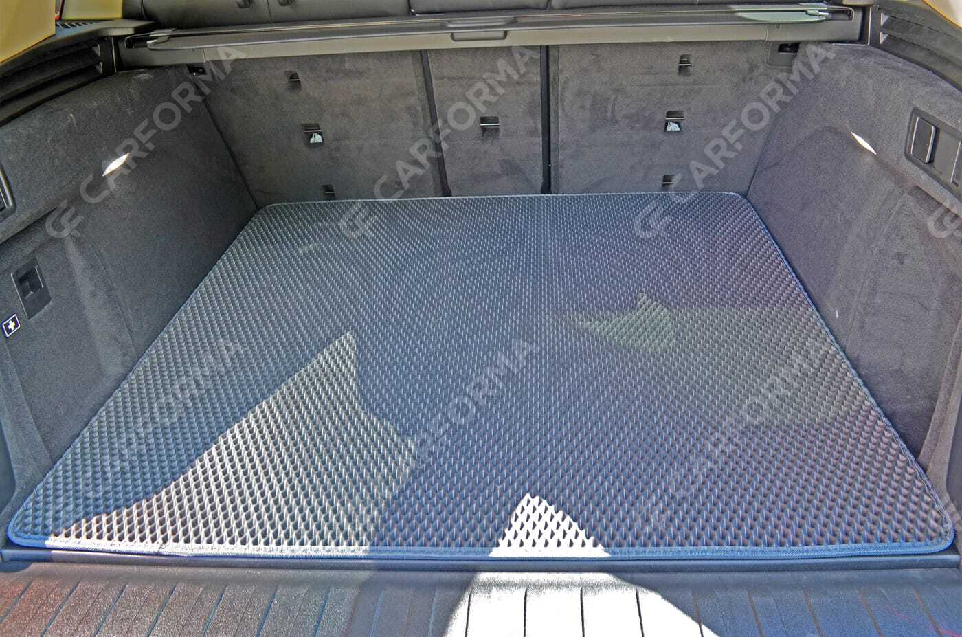Ворсовые коврики на BMW X5 (G05/G18) 2018&nbsp;-&nbsp;2026 в Стерлитамаке