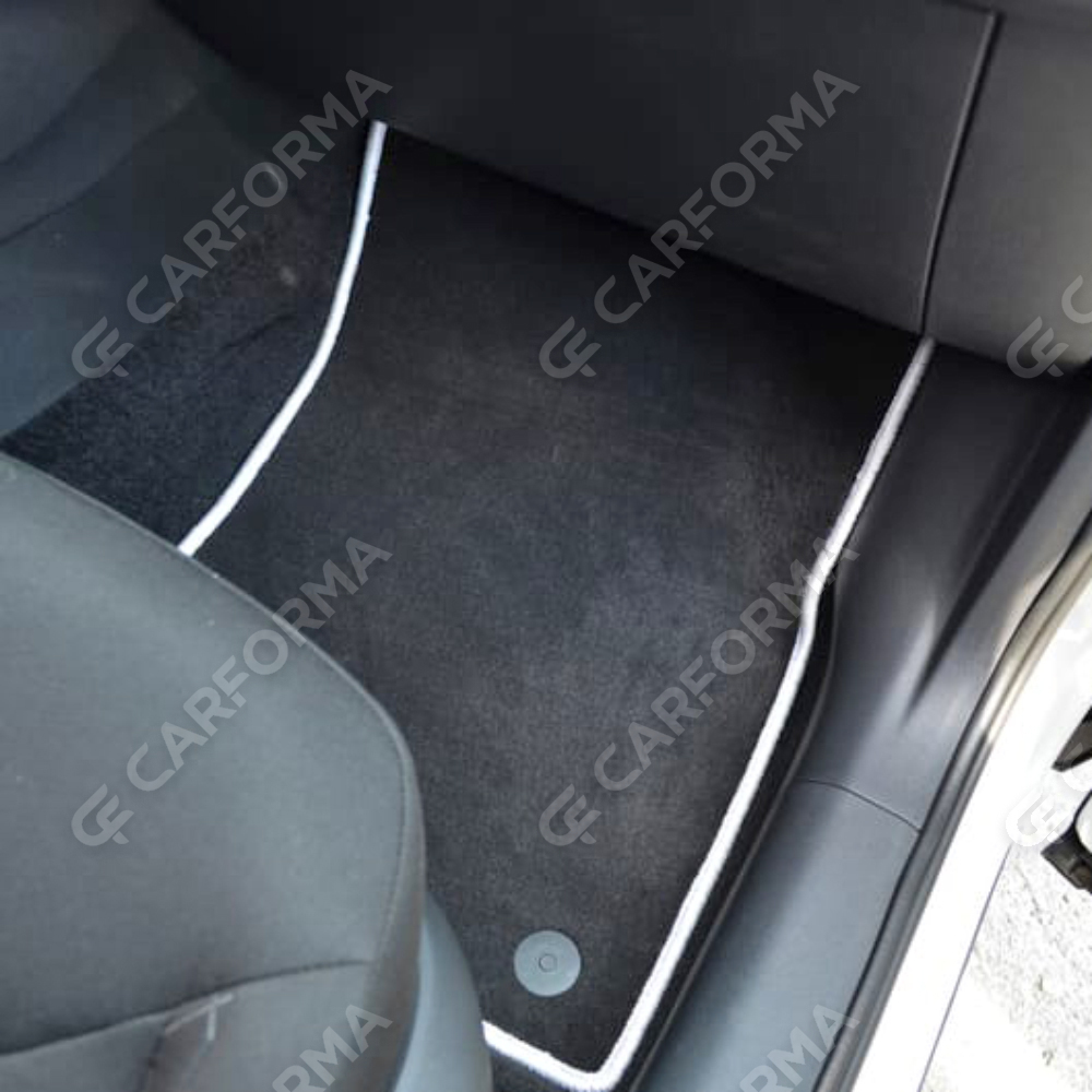 Коврики на Volkswagen Tiguan Allspace 2016&nbsp;-&nbsp;2026 в Стерлитамаке