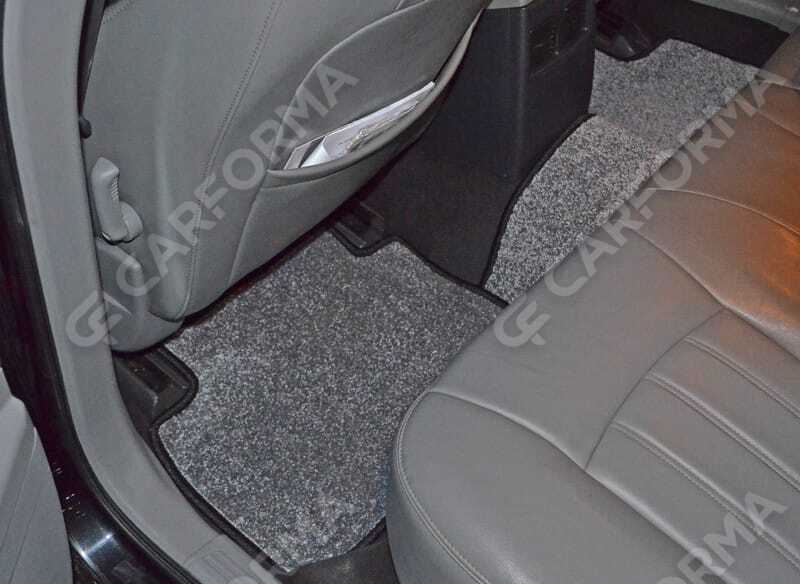 Коврики на Chrysler 300C I 2004&nbsp;-&nbsp;2011 в Стерлитамаке