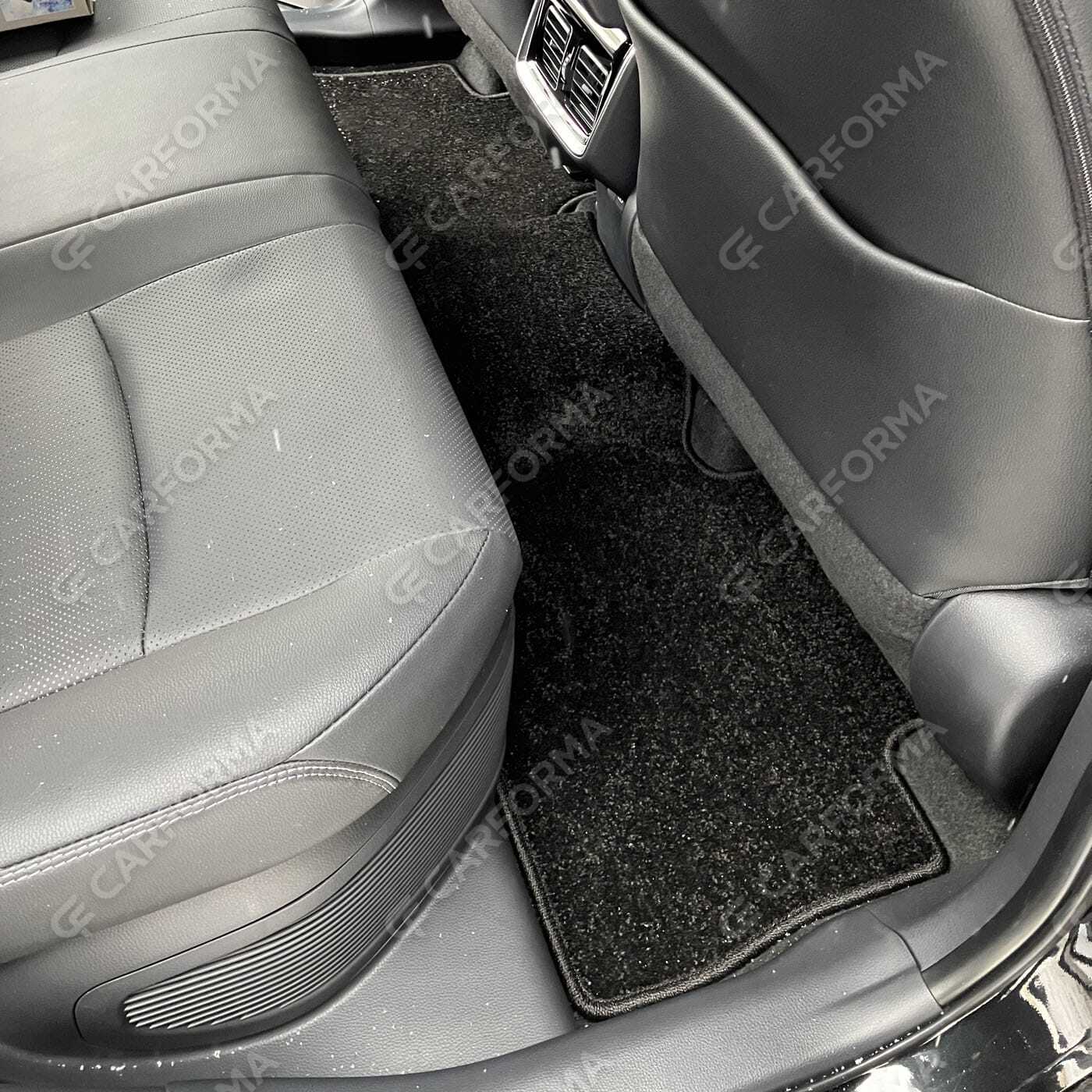 EVA коврики на Toyota Venza II 2020&nbsp;-&nbsp;2026 в Стерлитамаке