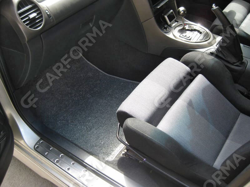 Ворсовые коврики на Lexus IS I 1998&nbsp;-&nbsp;2005 в Стерлитамаке