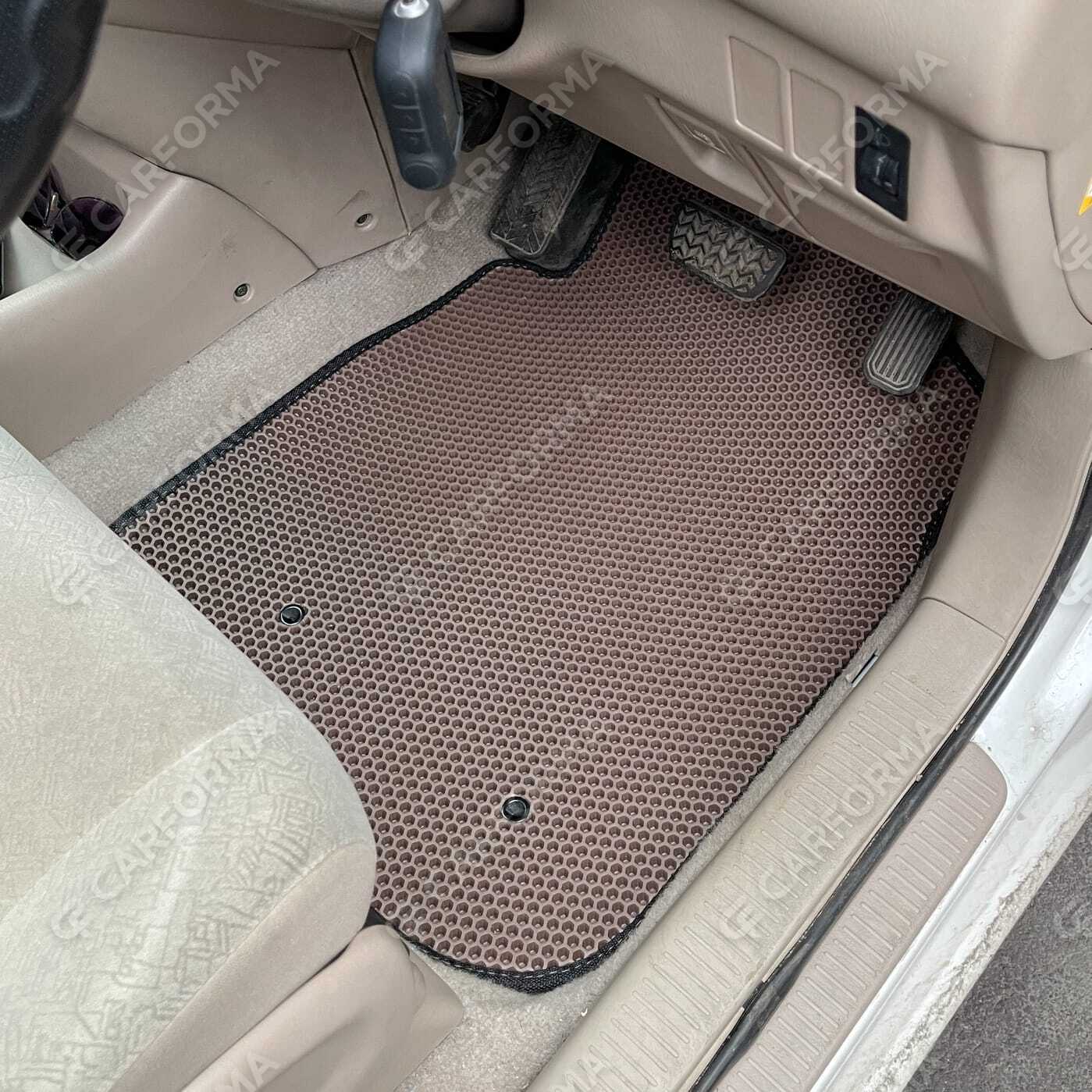 Коврики на Toyota Nadia 1998&nbsp;-&nbsp;2003 в Стерлитамаке