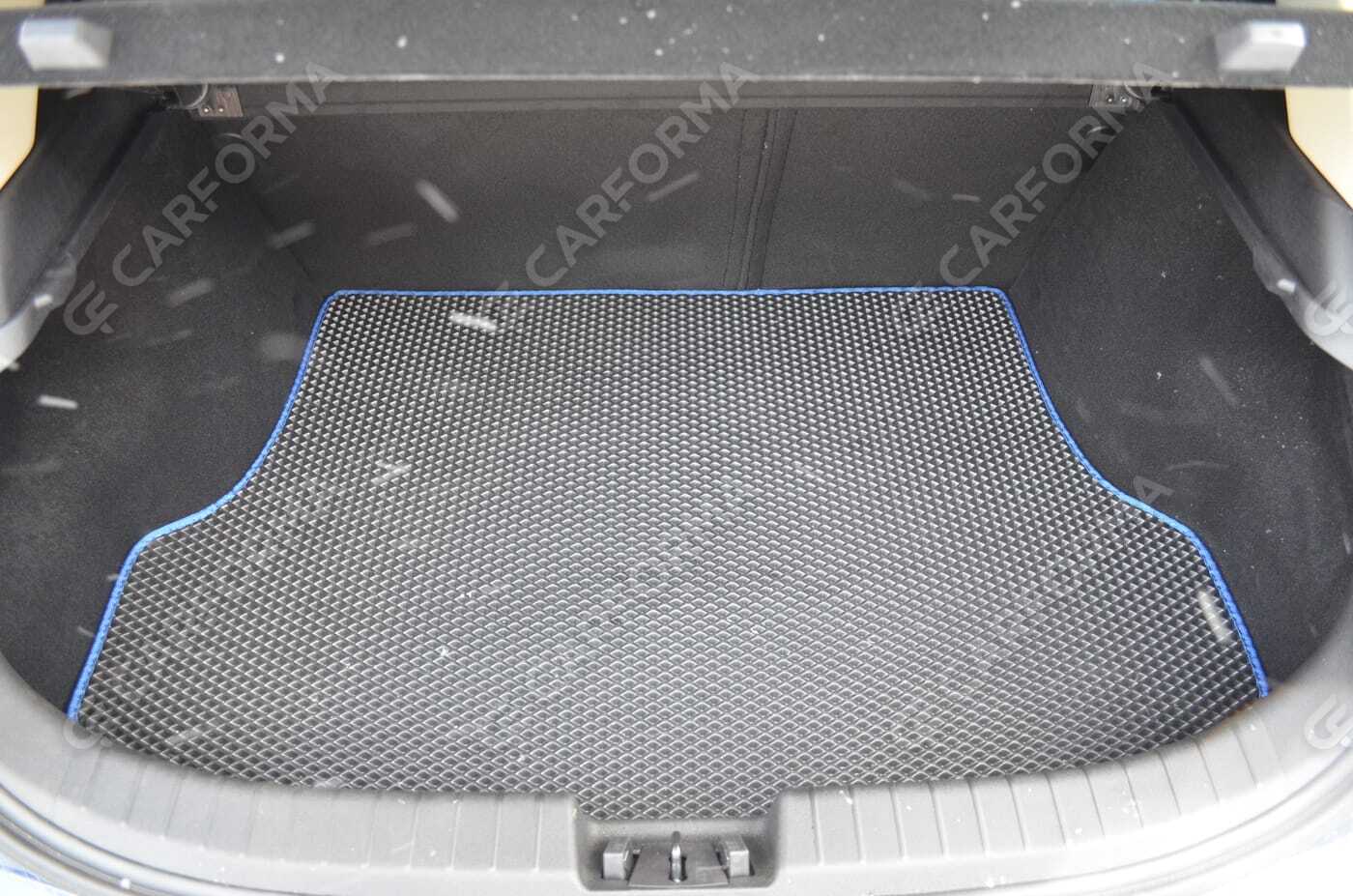 Ворсовые коврики на Geely GS II 2016&nbsp;-&nbsp;2021 в Стерлитамаке