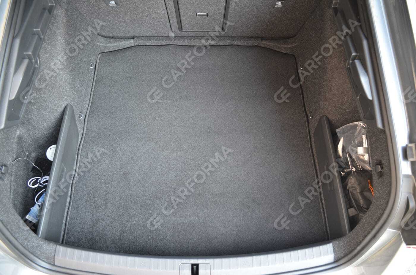 Коврики на Skoda Octavia A8 2019&nbsp;-&nbsp;2026 в Стерлитамаке