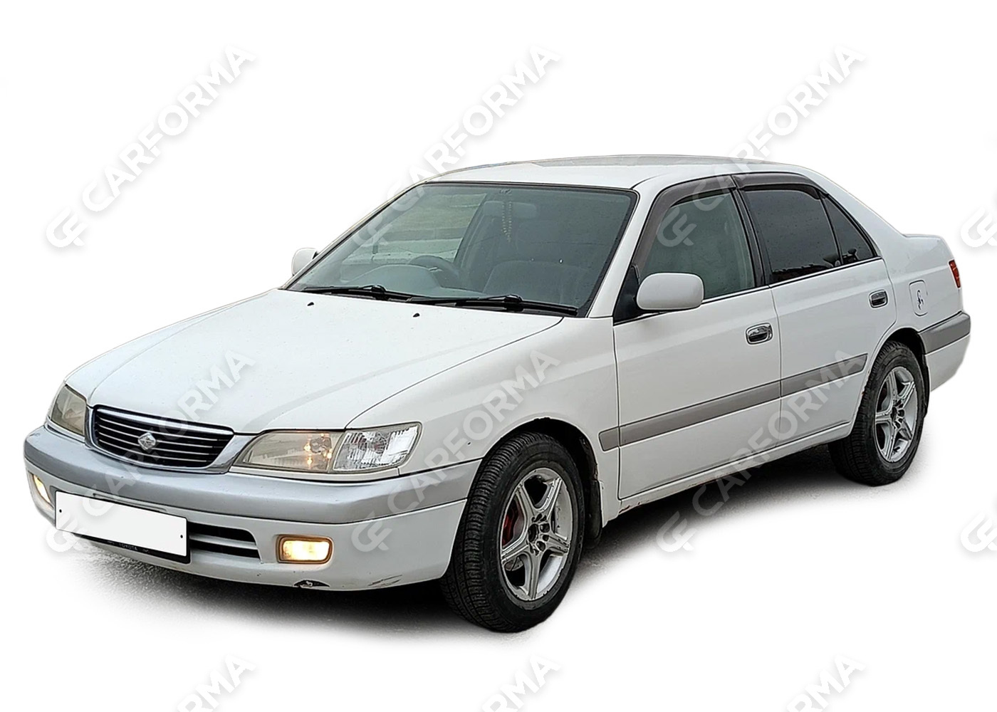 EVA коврики на Toyota Corona Premio (T21) 1996&nbsp;-&nbsp;2001 в Стерлитамаке
