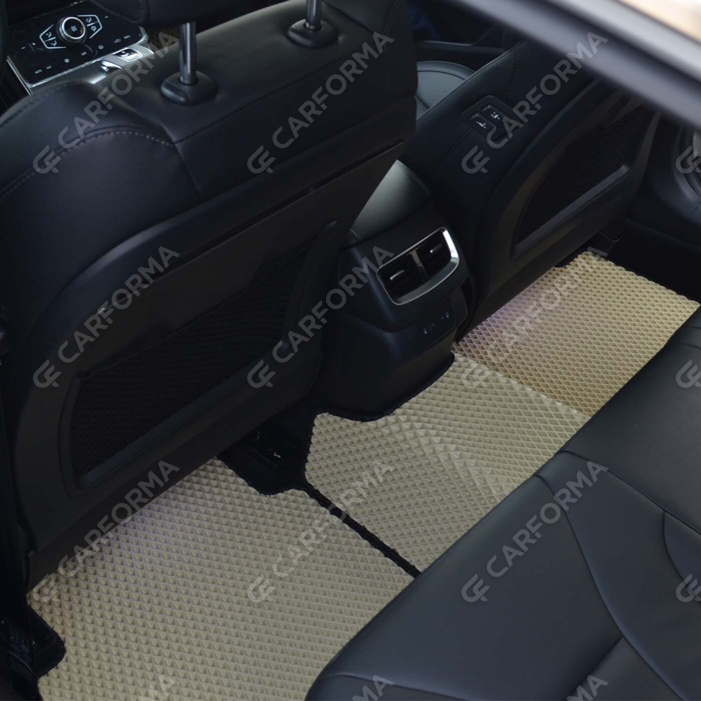 Коврики на Hongqi H5 I 2018&nbsp;-&nbsp;2022 в Стерлитамаке