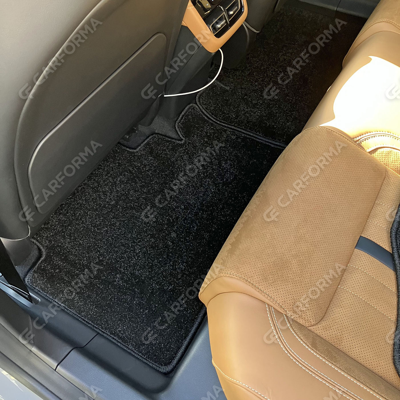 EVA коврики на Mazda EZ-6 2024&nbsp;-&nbsp;2026 в Стерлитамаке