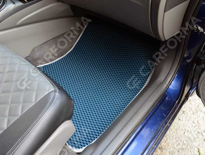 Коврики на Honda Civic VIII 4d 2006&nbsp;-&nbsp;2011 в Стерлитамаке