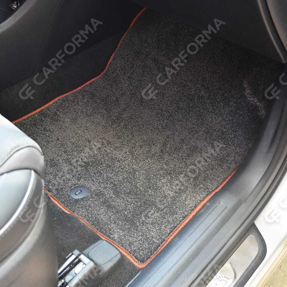 EVA коврики на Hyundai Santa Fe IV рестайлинг 2020&nbsp;-&nbsp;2026 в Стерлитамаке