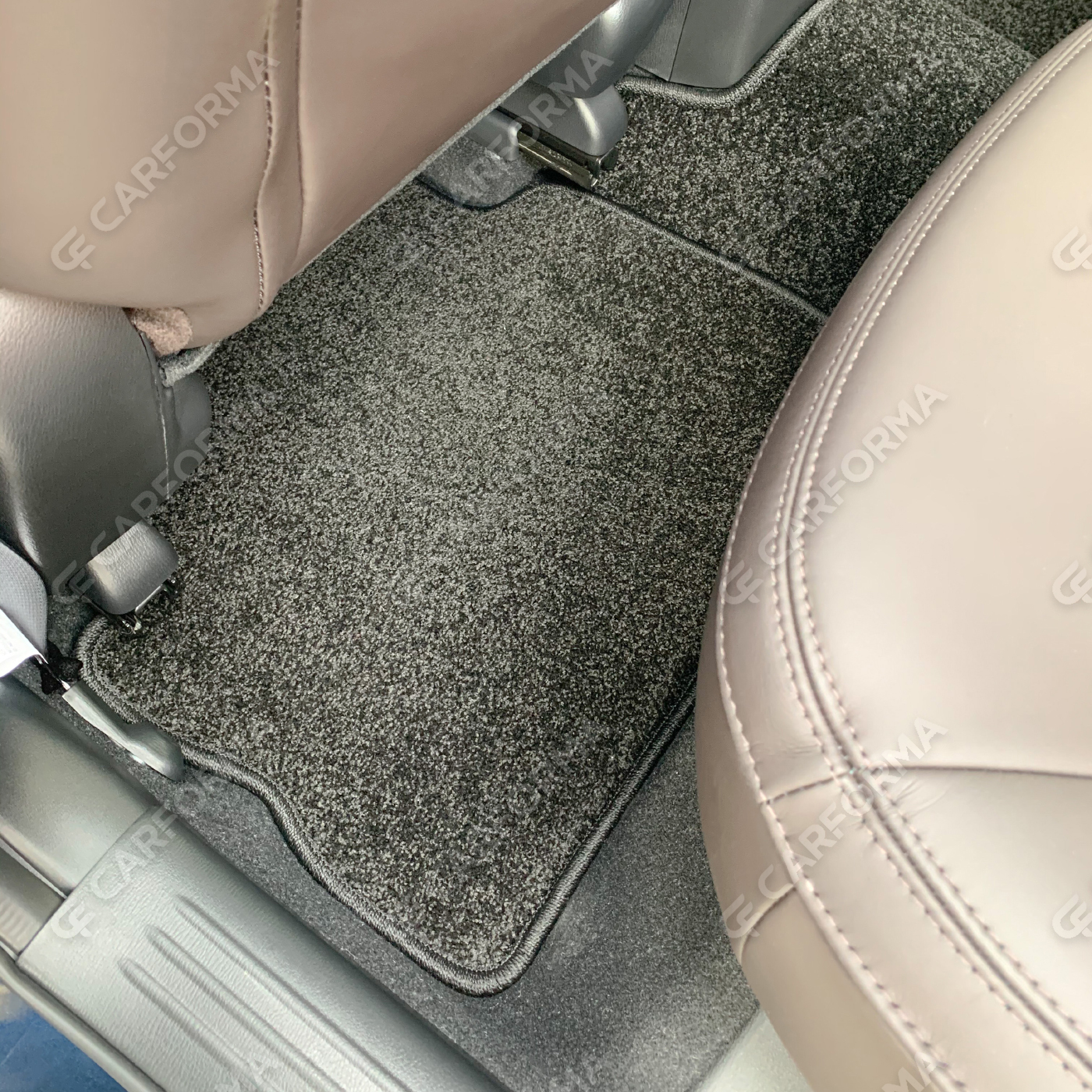 EVA коврики на Mazda CX5 II 2016&nbsp;-&nbsp;2026 в Стерлитамаке