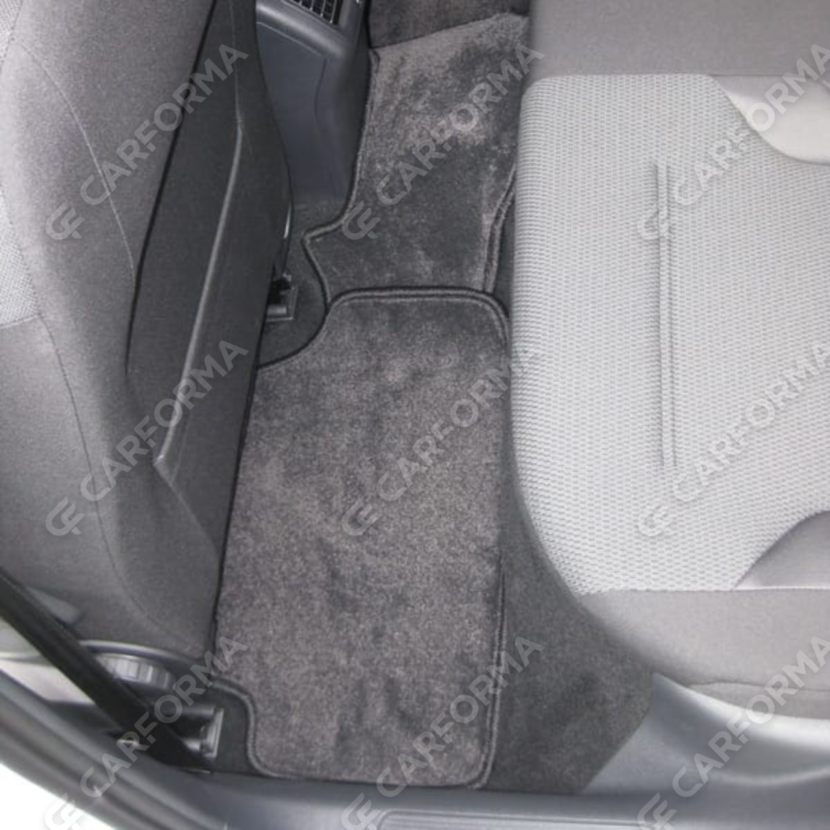 Ворсовые коврики на Volkswagen Golf 7 2012&nbsp;-&nbsp;2020 в Стерлитамаке
