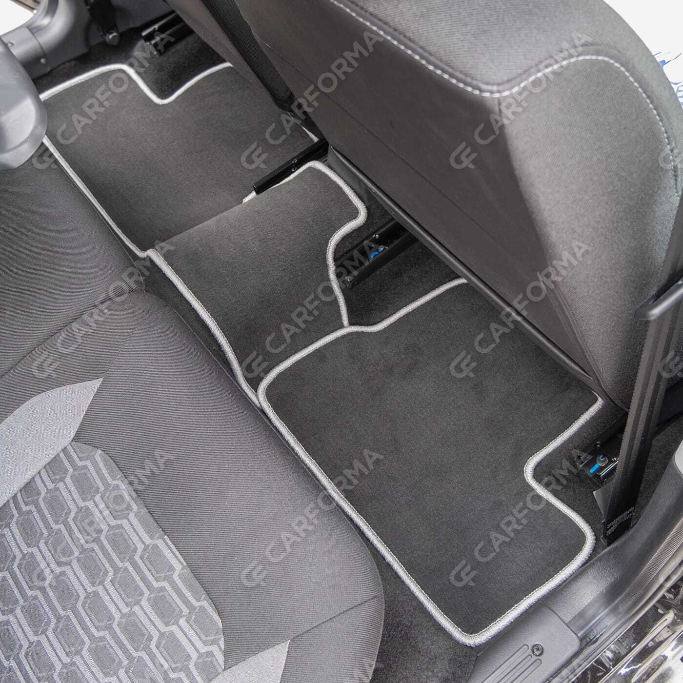 Коврики на Lada (ВАЗ) Granta 2011&nbsp;-&nbsp;2026 в Стерлитамаке