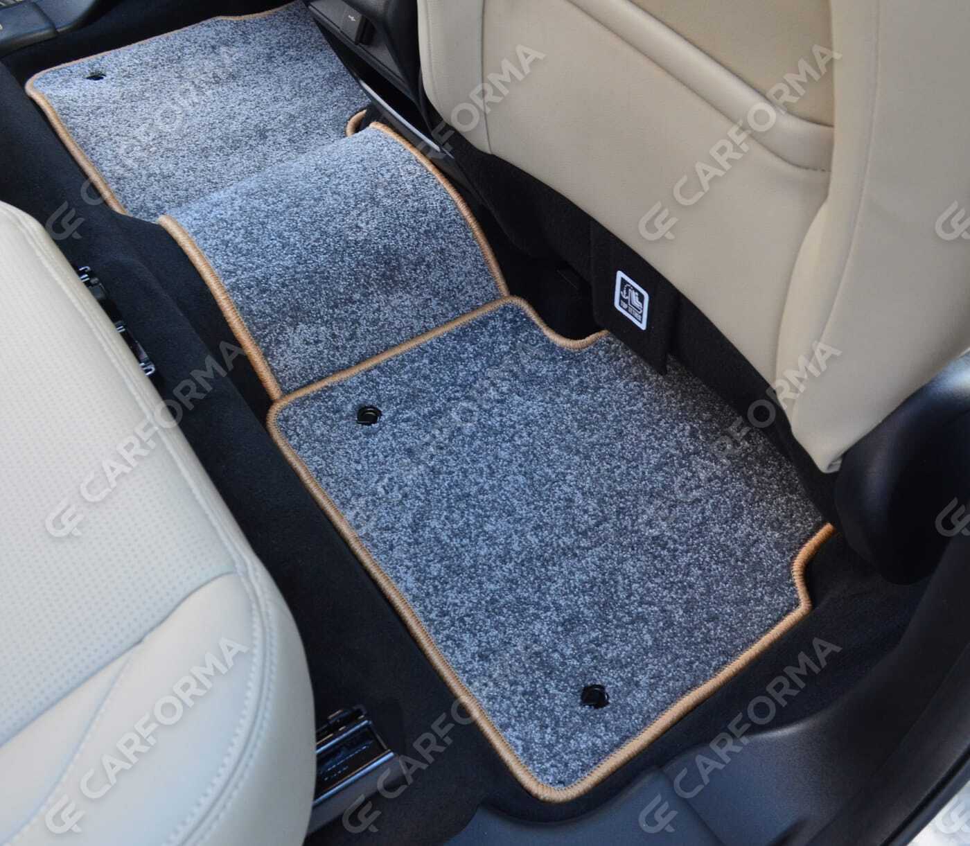 Коврики на Land Rover Discovery Sport рестайлинг 2019&nbsp;-&nbsp;2026 в Стерлитамаке