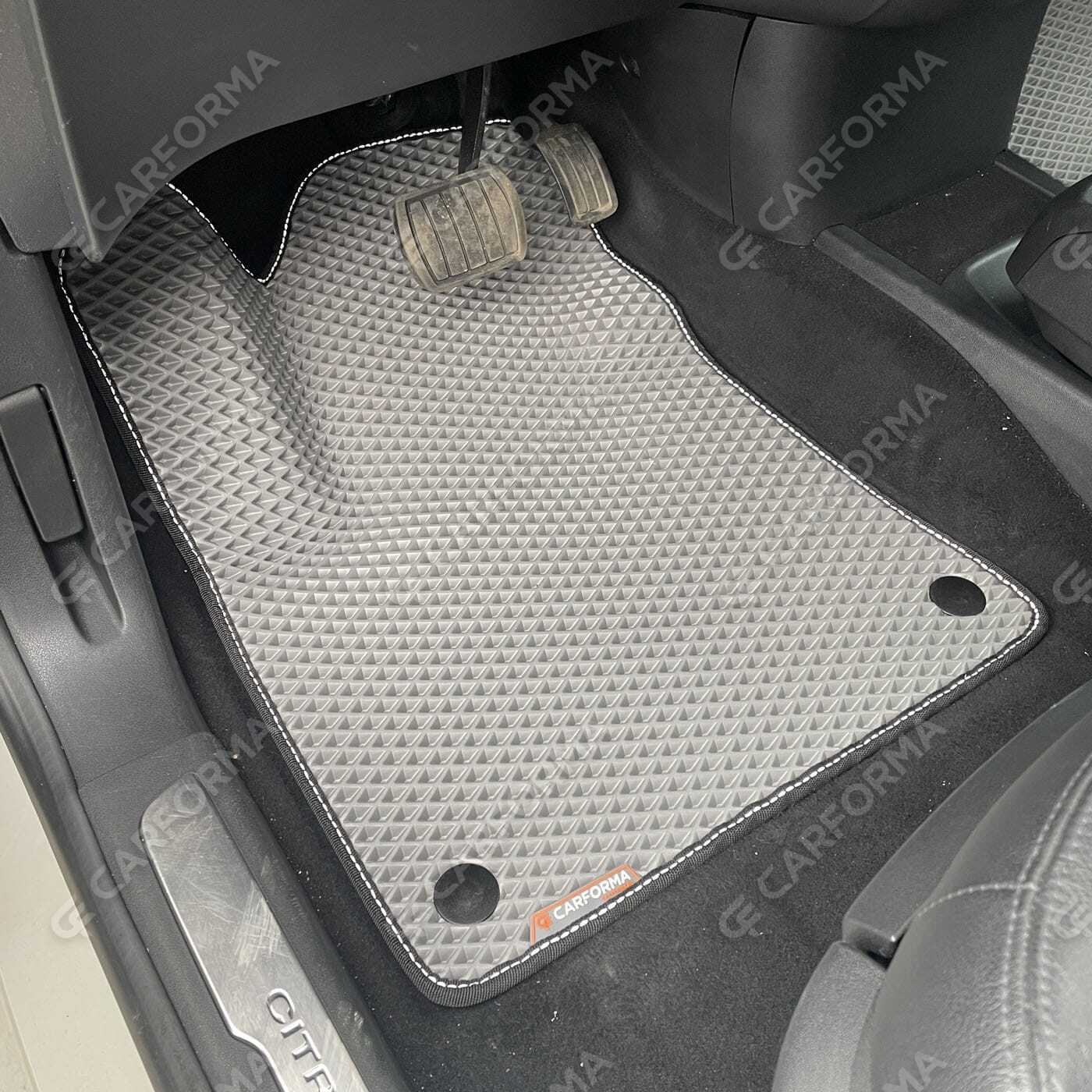 Коврики на Citroen C4 Picasso II 2013&nbsp;-&nbsp;2018 в Стерлитамаке