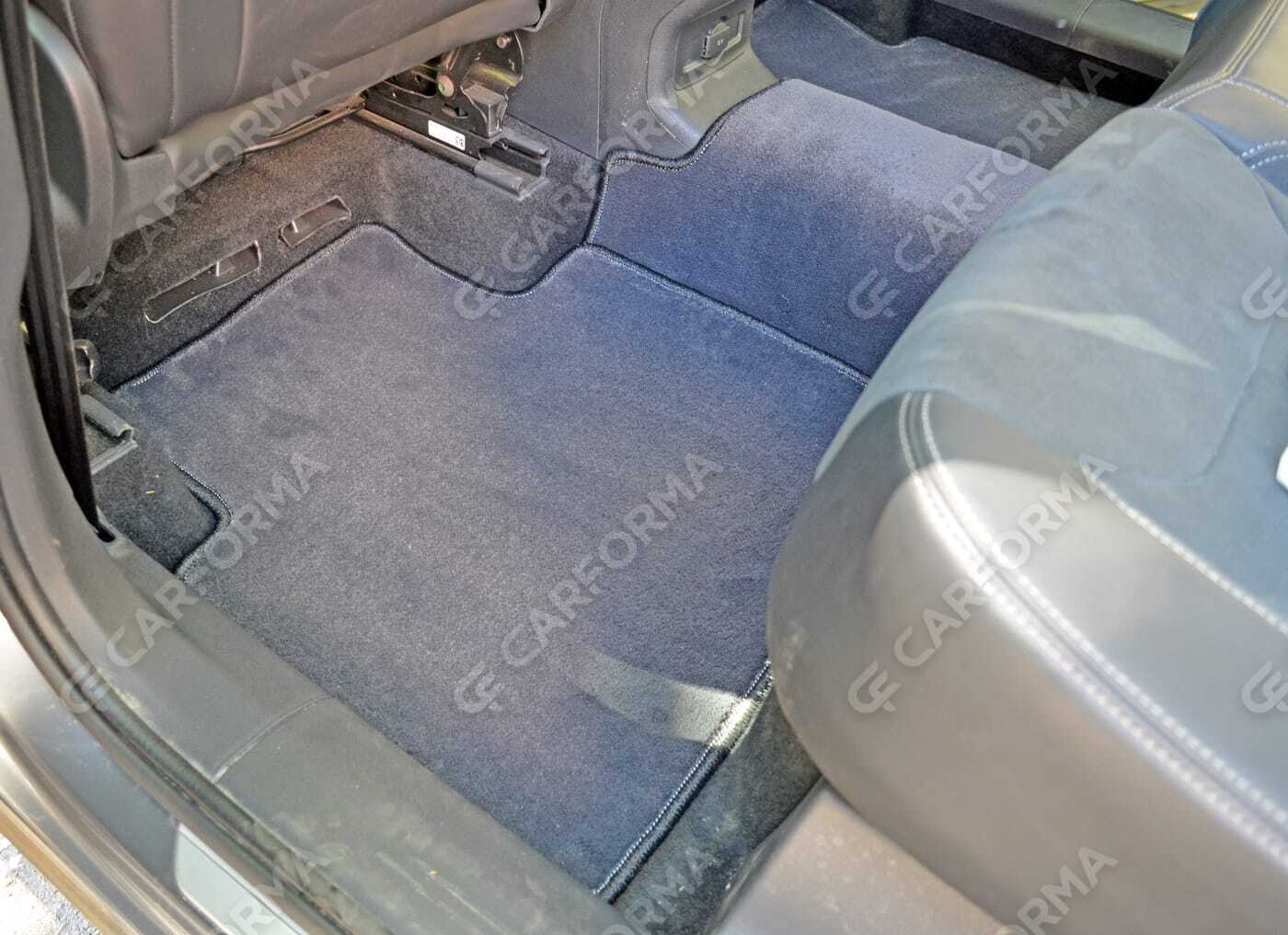 Коврики на Volkswagen Tiguan X 2020&nbsp;-&nbsp;2026 в Стерлитамаке