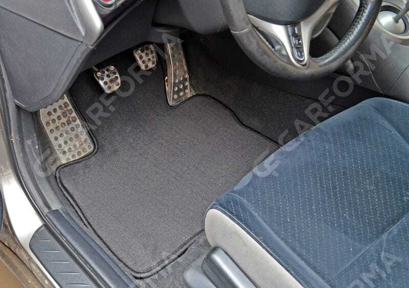 Коврики на Honda Civic VIII 5d 2006&nbsp;-&nbsp;2012 в Стерлитамаке