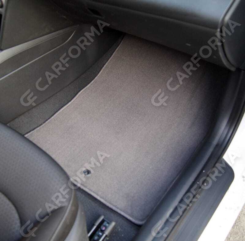EVA коврики на Hyundai Avante 6 (AD) 2015&nbsp;-&nbsp;2020 в Стерлитамаке