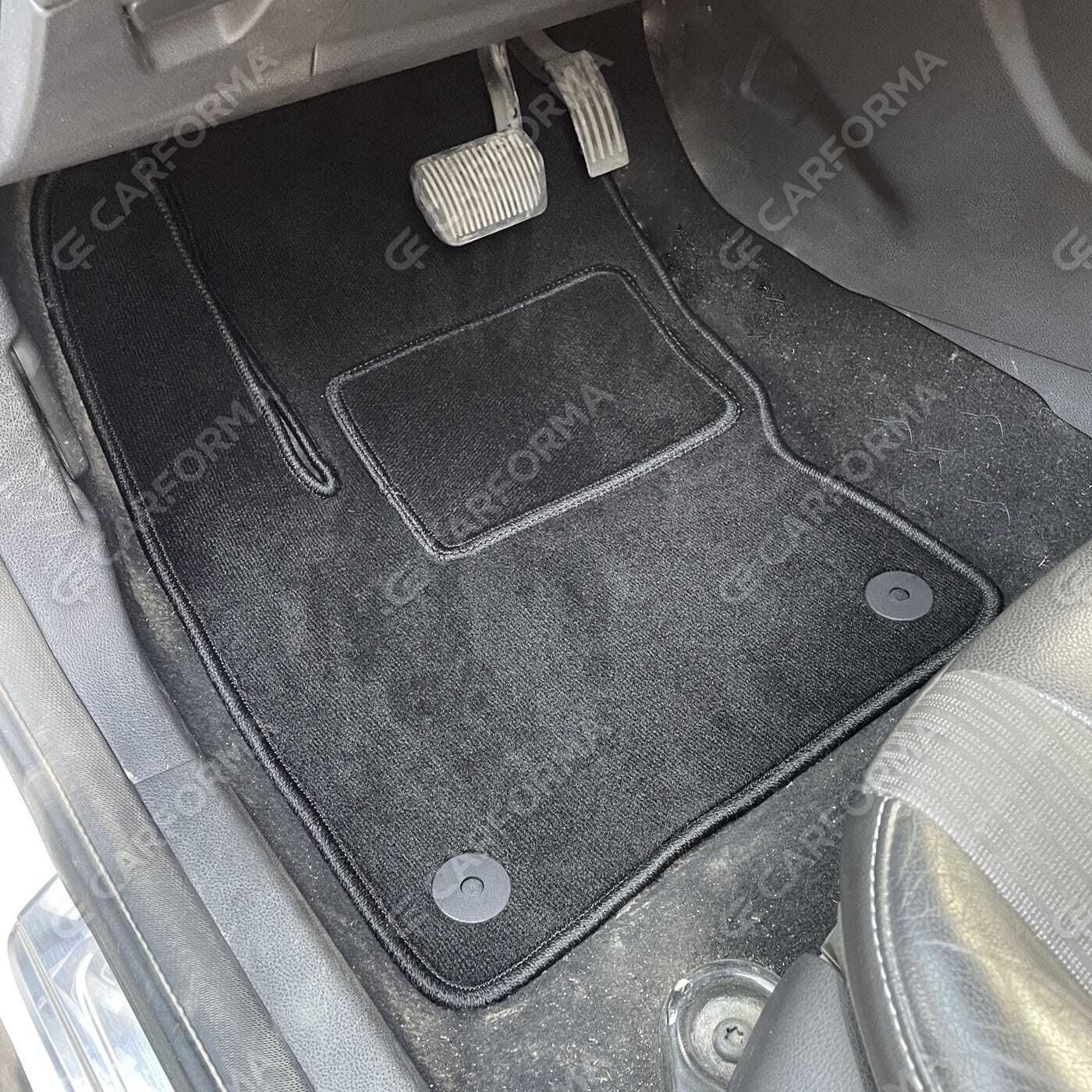 Коврики на Ford Focus III 2011&nbsp;-&nbsp;2019 в Стерлитамаке