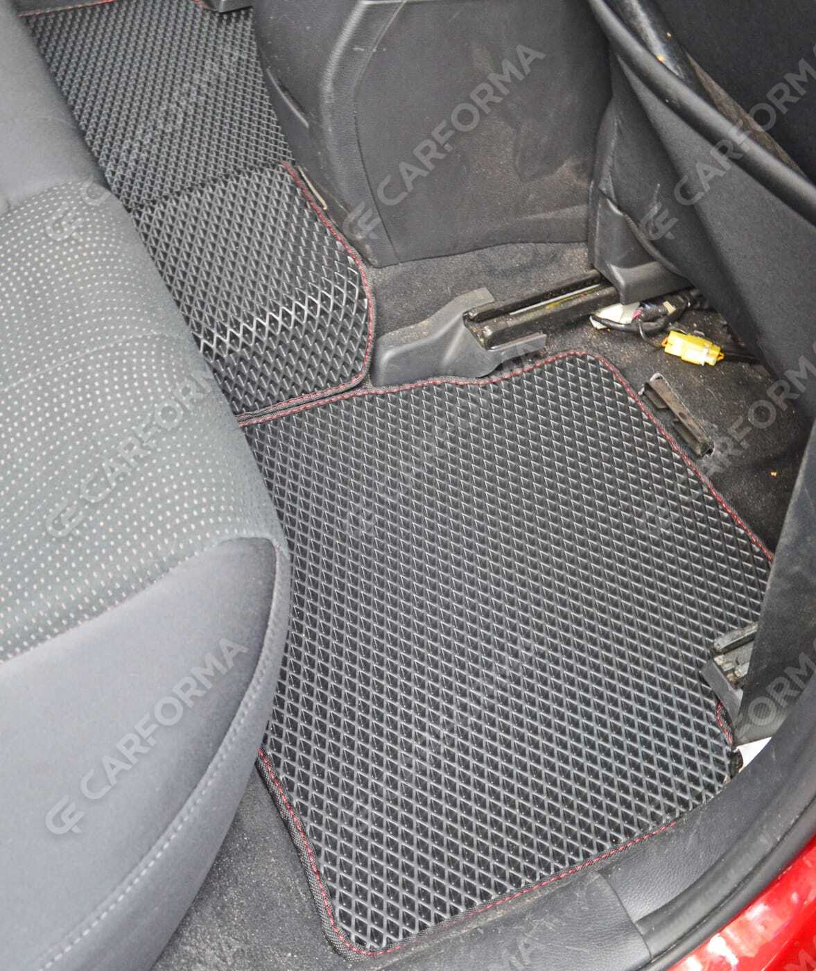 EVA коврики на Mazda 6 2007&nbsp;-&nbsp;2012 в Стерлитамаке