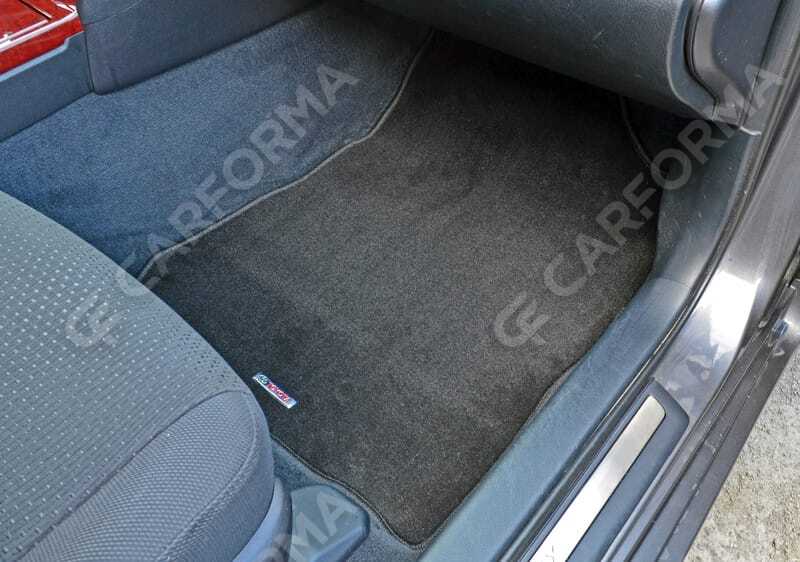 EVA коврики на Toyota Camry (XV50) 2011&nbsp;-&nbsp;2018 в Стерлитамаке
