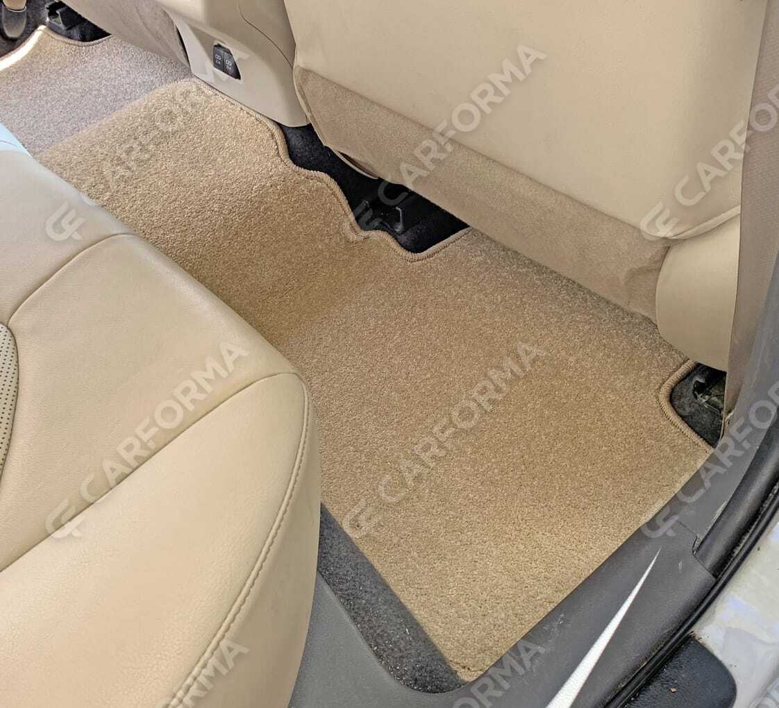 Коврики на Toyota Camry (XV70) 2017&nbsp;-&nbsp;2024 в Стерлитамаке