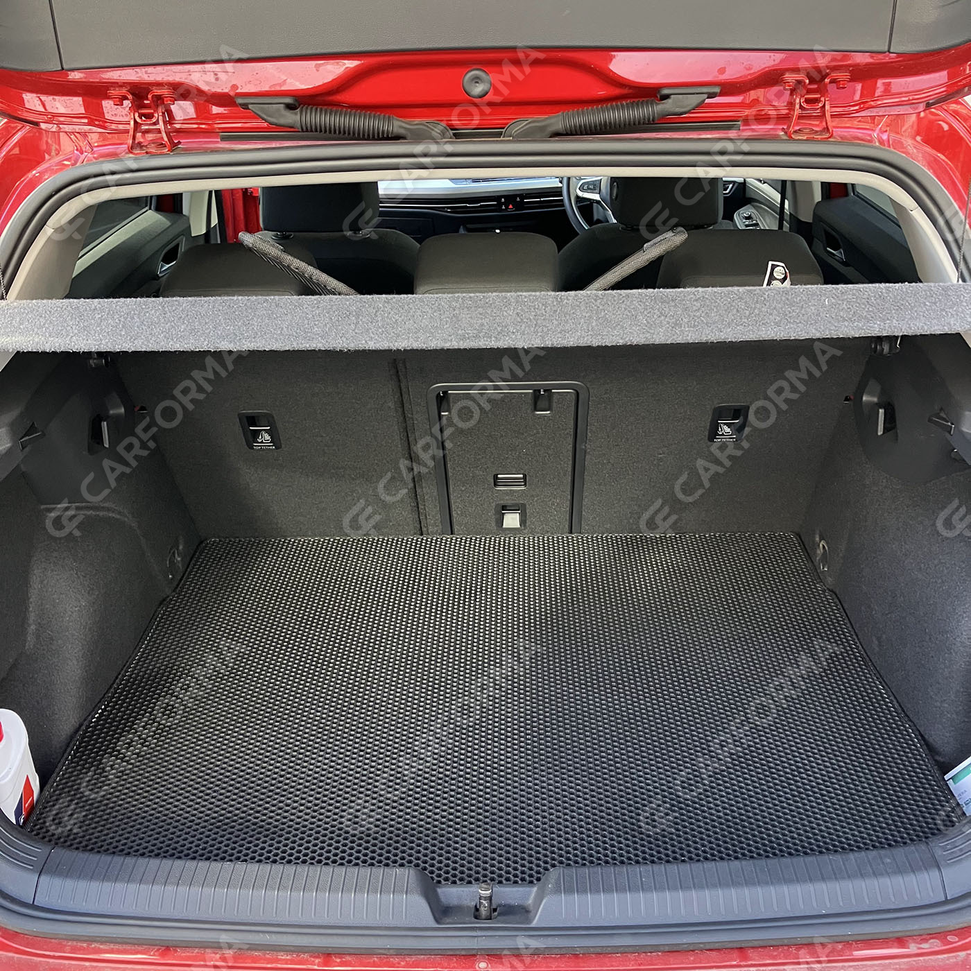 Ворсовые коврики на Volkswagen Golf 8 2019&nbsp;-&nbsp;2026 в Стерлитамаке