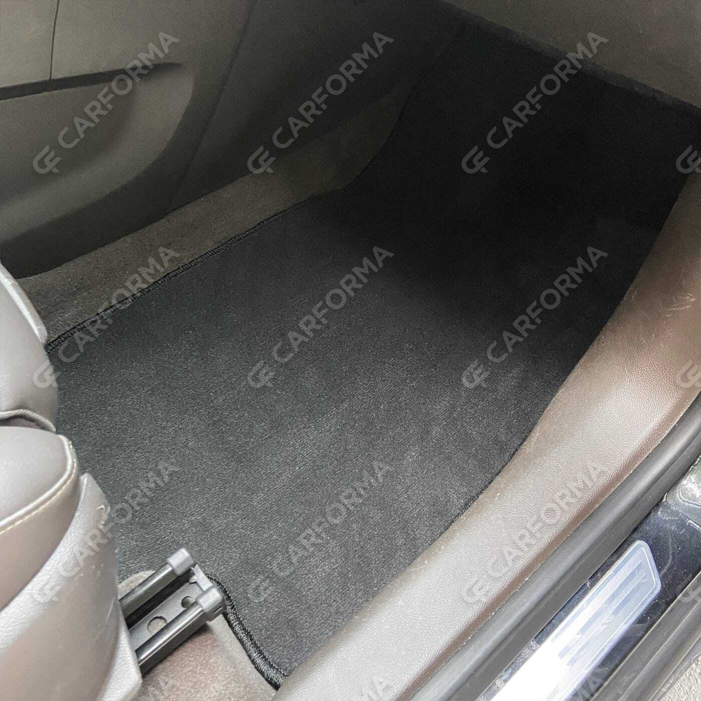 Ворсовые коврики на Opel Mokka 2012&nbsp;-&nbsp;2019 в Стерлитамаке