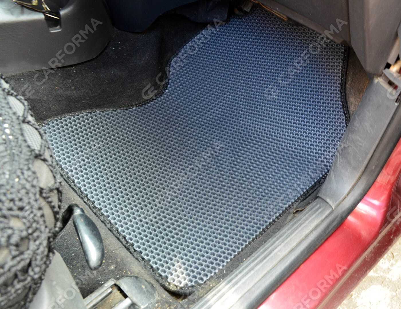 EVA коврики на Ford Focus I 1998&nbsp;-&nbsp;2005 в Стерлитамаке