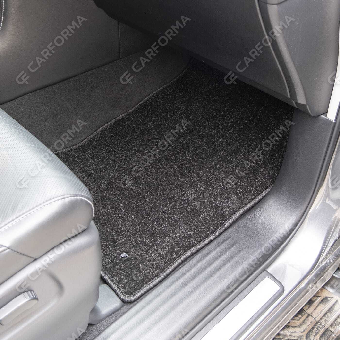 EVA коврики на Infiniti QX80 I 2013&nbsp;-&nbsp;2024 в Стерлитамаке