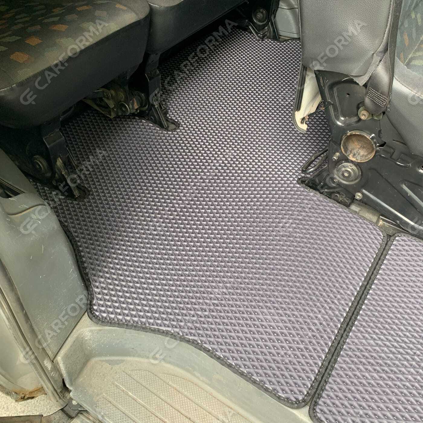 EVA коврики на Mercedes Vito (W639) 2003&nbsp;-&nbsp;2014 в Стерлитамаке