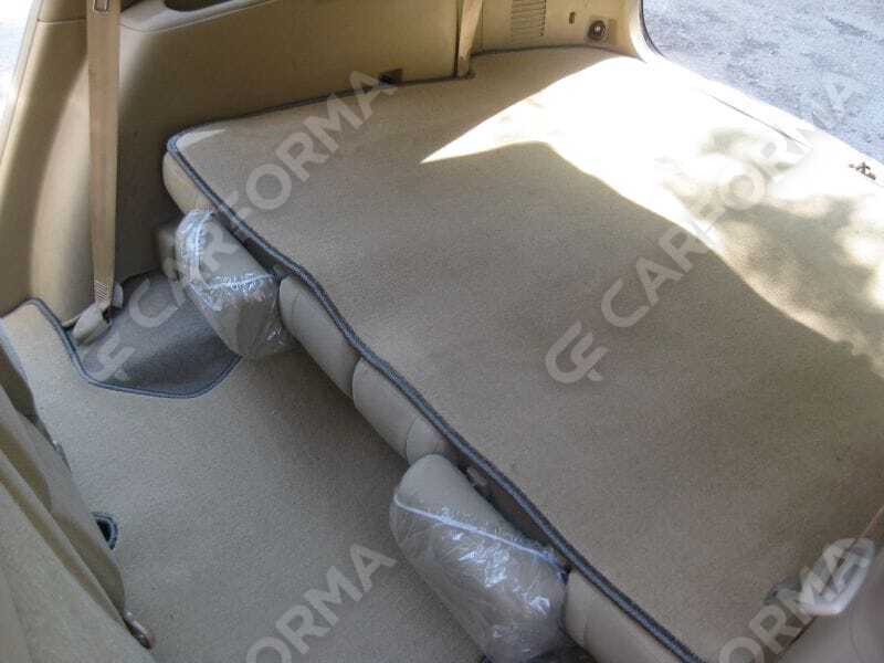 Ворсовые коврики на Chery CrossEastar B14 2006&nbsp;-&nbsp;2014 в Стерлитамаке