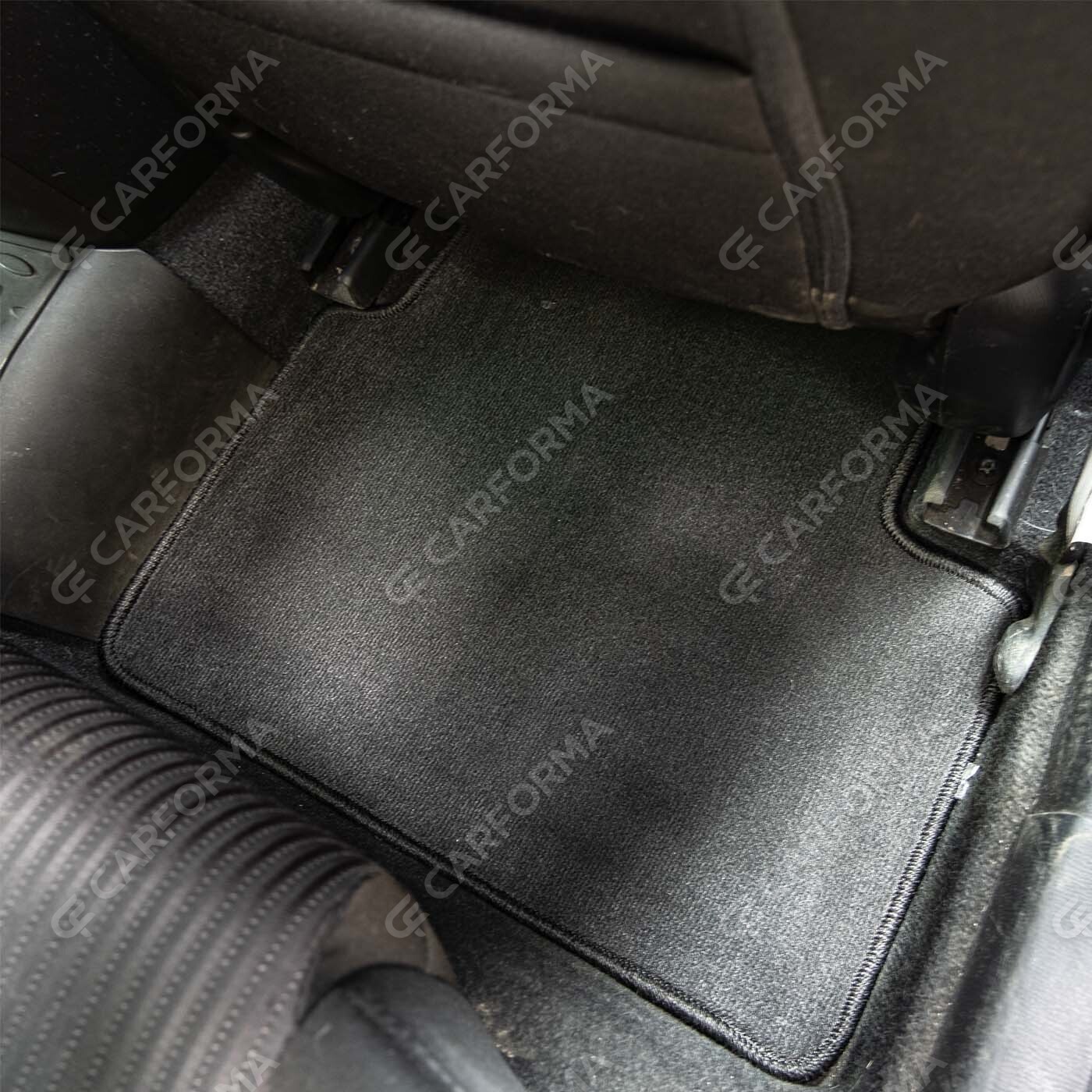 EVA коврики на Mazda 3 2013&nbsp;-&nbsp;2019 в Стерлитамаке