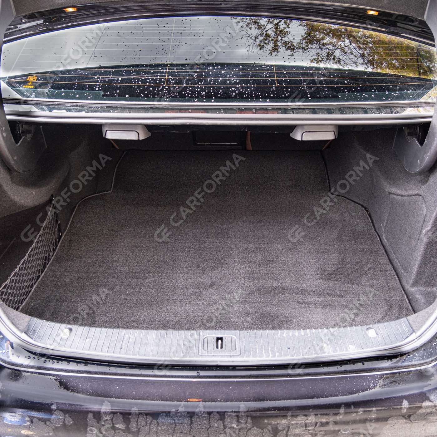 Ворсовые коврики на Mercedes E (W212) 2009&nbsp;-&nbsp;2016 в Стерлитамаке