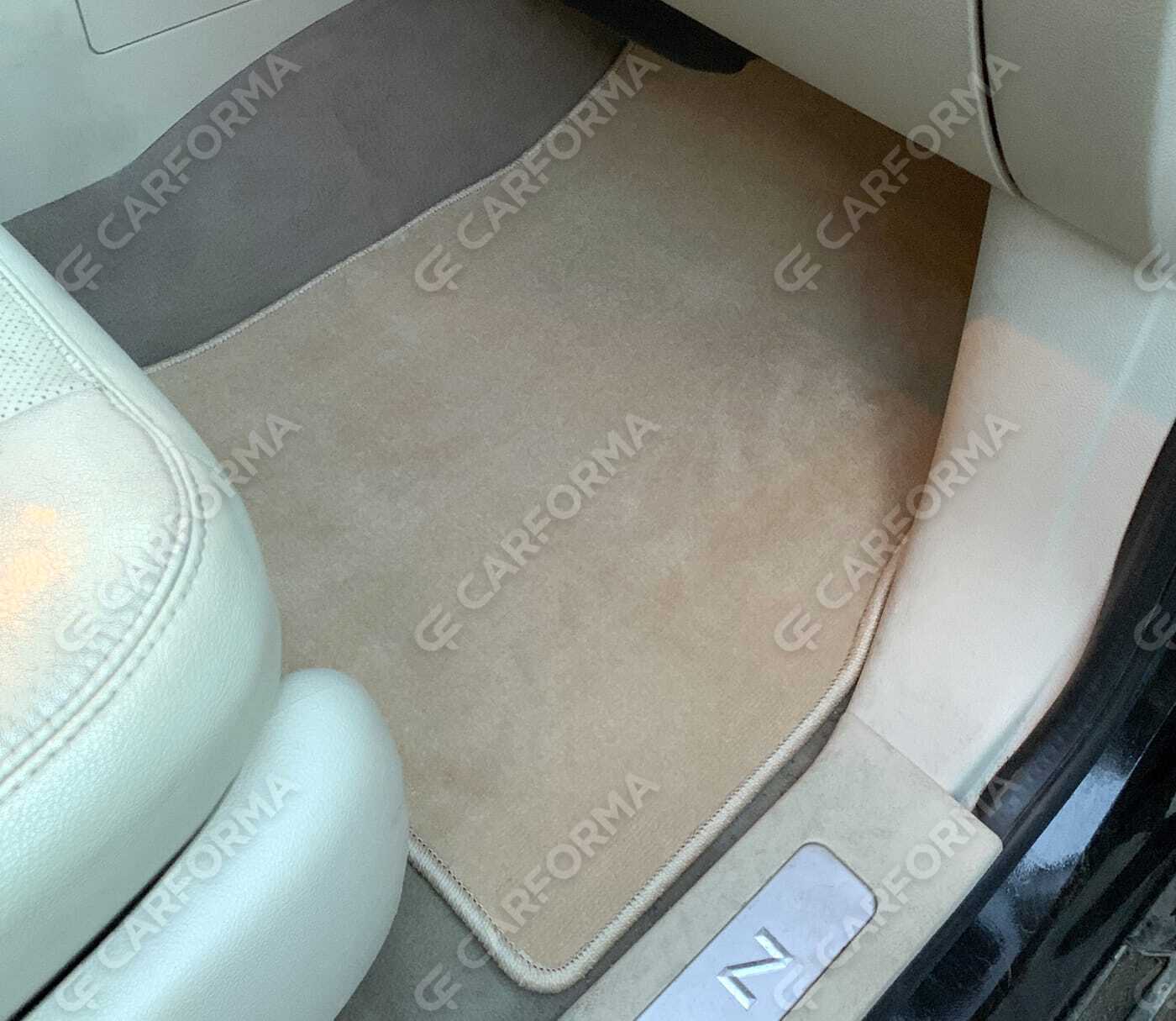 Коврики на Lincoln Navigator II 2003&nbsp;-&nbsp;2006 в Стерлитамаке