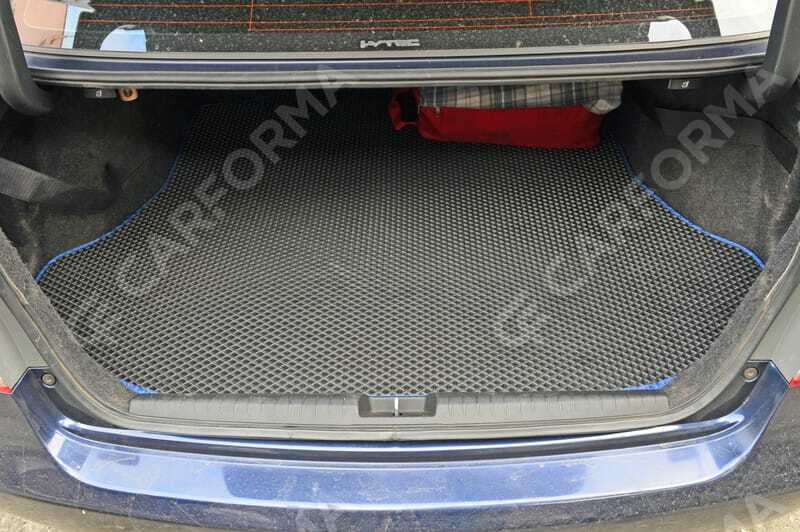 Коврики на Honda Civic VIII 4d 2006&nbsp;-&nbsp;2011 в Стерлитамаке