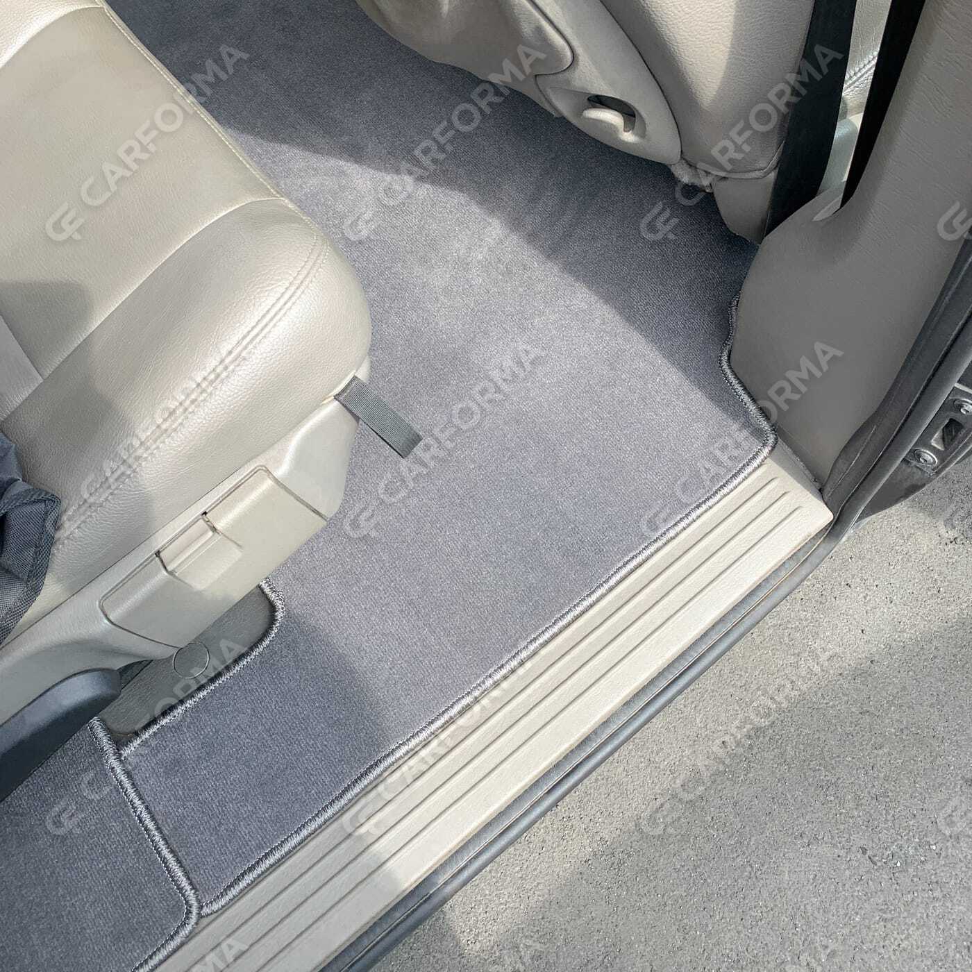 Коврики на Dodge Grand Caravan (RG) 2000&nbsp;-&nbsp;2007 в Стерлитамаке