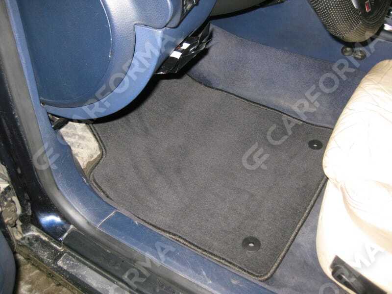 EVA коврики на Audi S6 (C5) 1999&nbsp;-&nbsp;2004 в Стерлитамаке