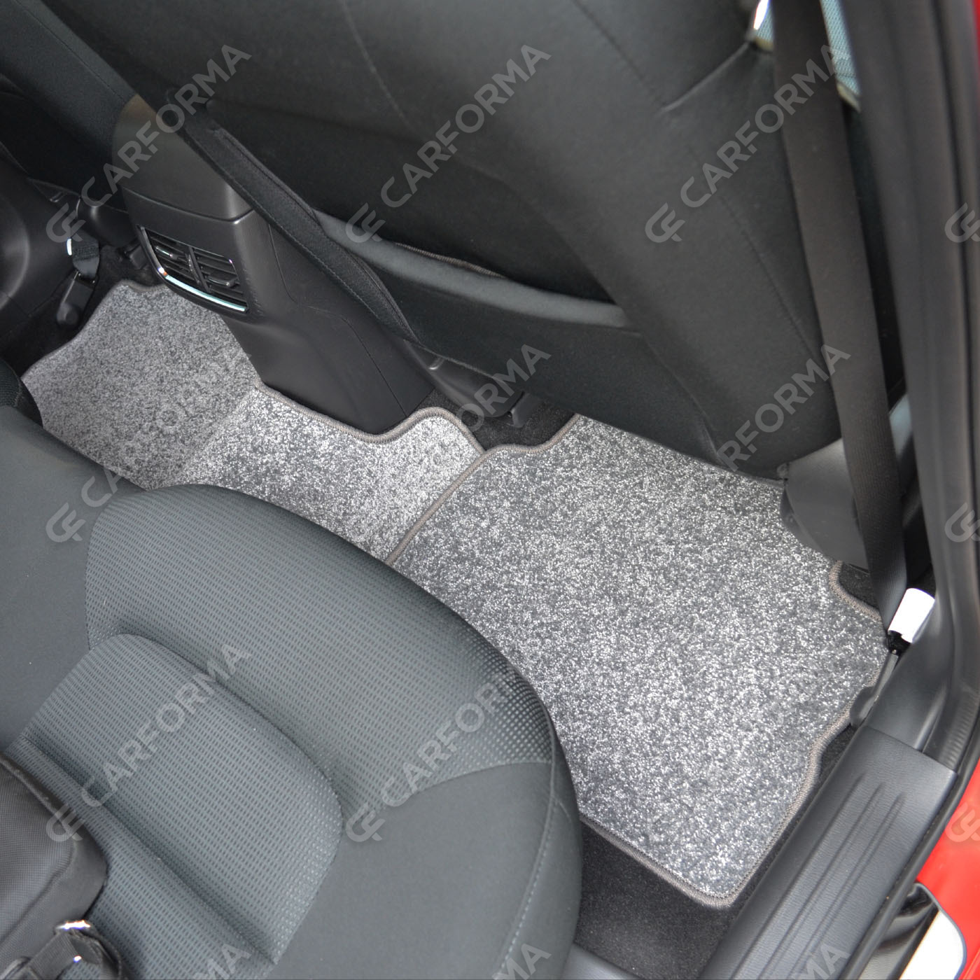 EVA коврики на Mazda CX5 II 2016&nbsp;-&nbsp;2026 в Стерлитамаке