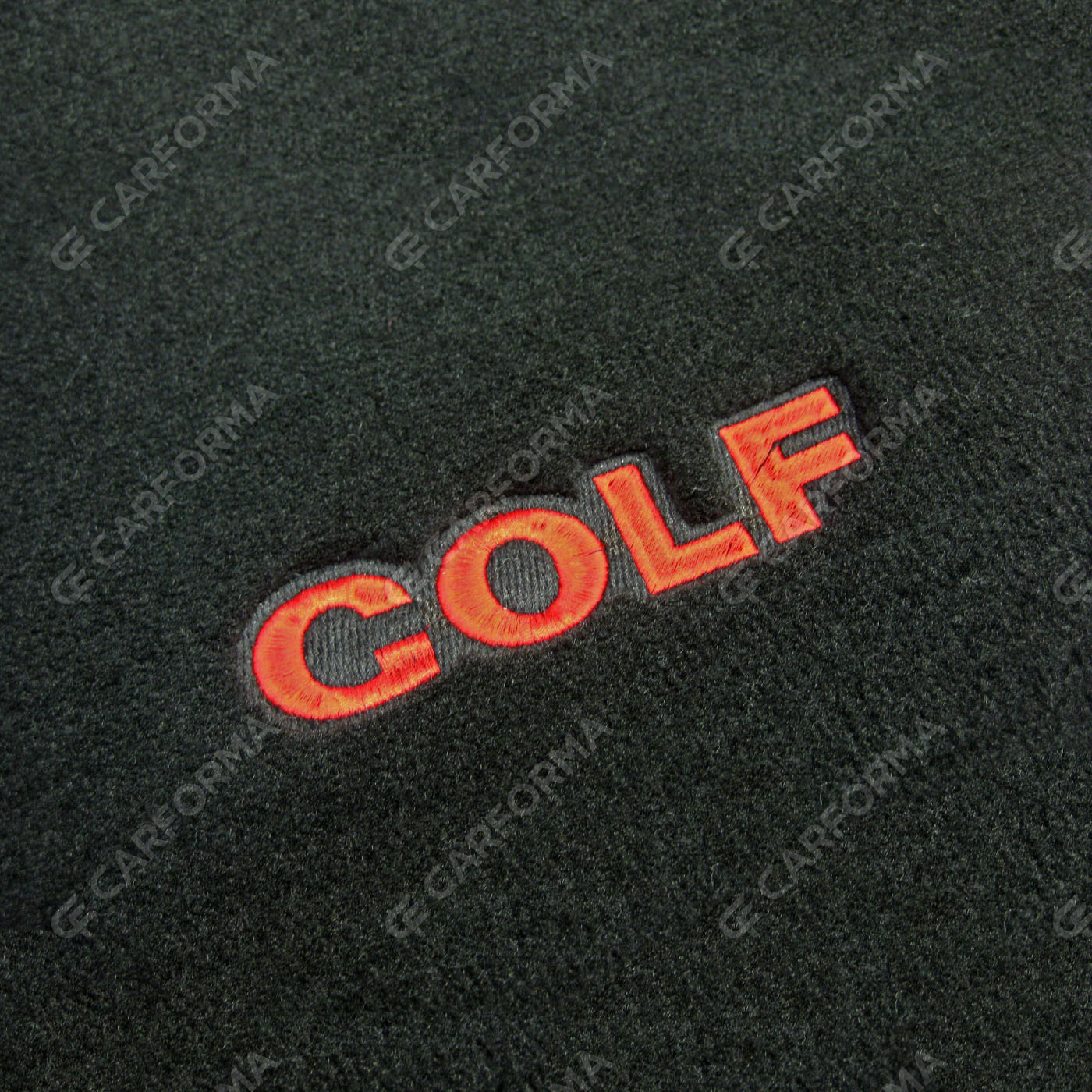 Ворсовые коврики на Volkswagen Golf Plus 2004&nbsp;-&nbsp;2014 в Стерлитамаке