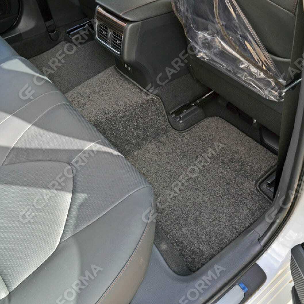 Коврики на Toyota Camry (XV70) 2017&nbsp;-&nbsp;2024 в Стерлитамаке
