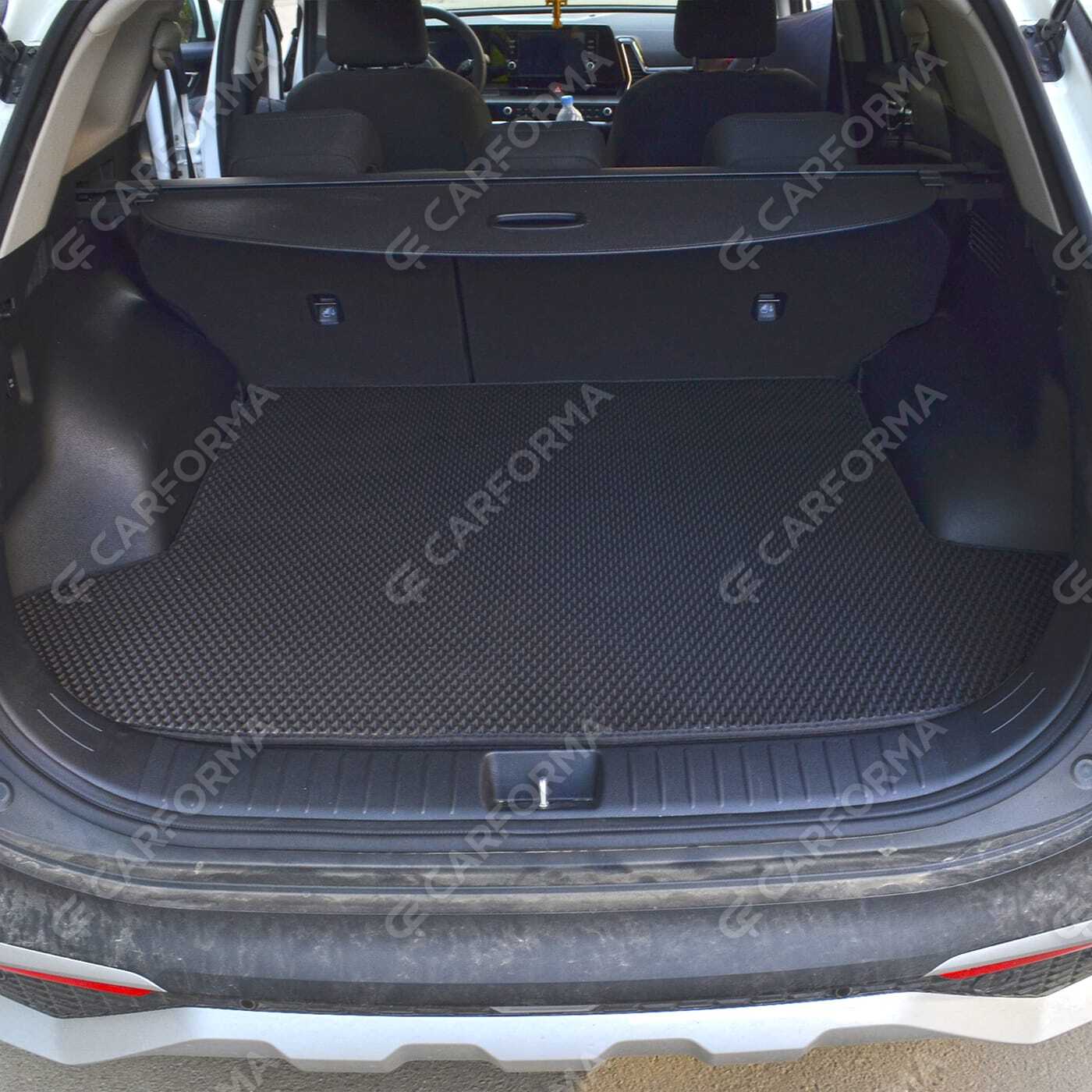 Коврики на KIA Sportage V 2021&nbsp;-&nbsp;2026 в Стерлитамаке
