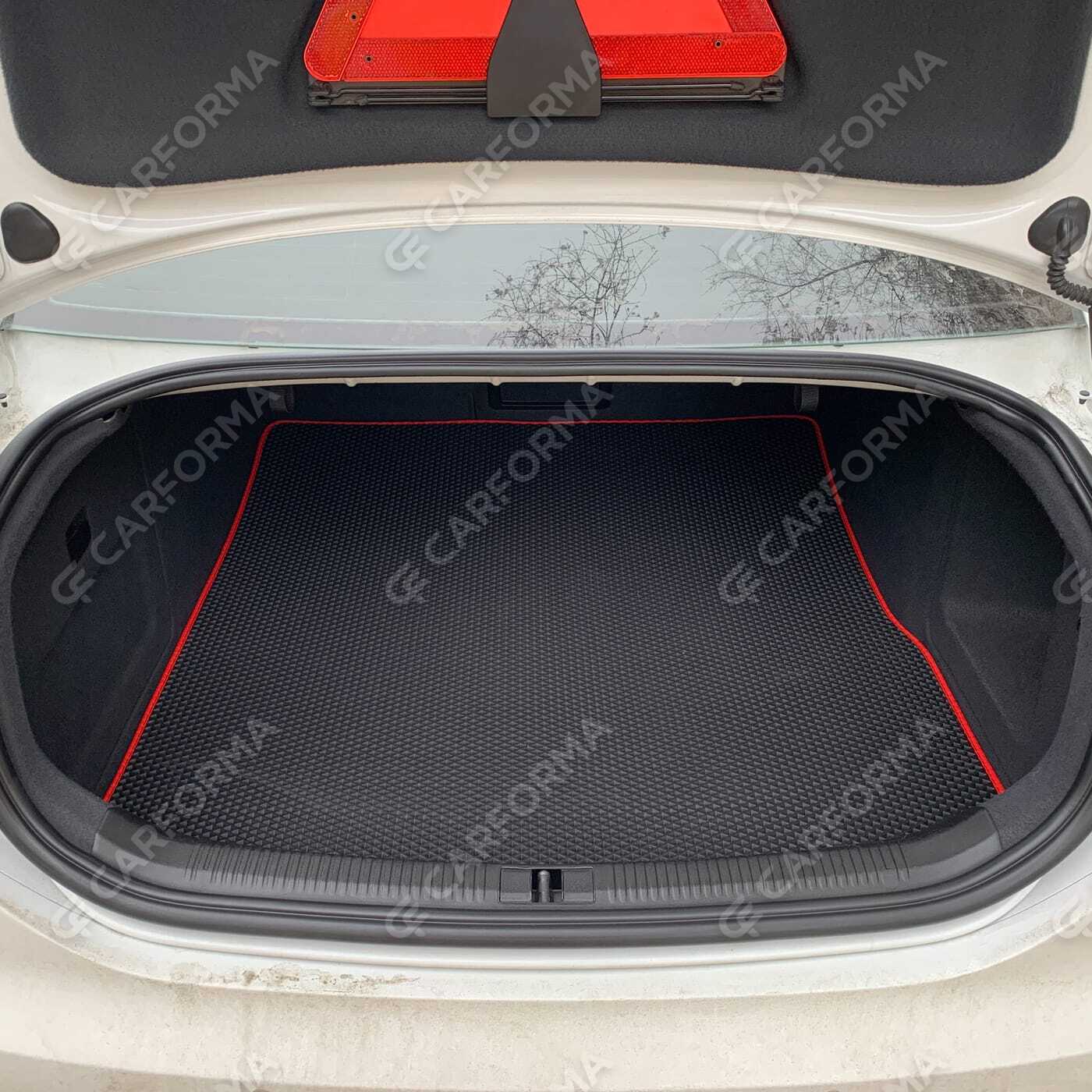 Ворсовые коврики на Audi A6 (C6) 2004&nbsp;-&nbsp;2011 в Стерлитамаке
