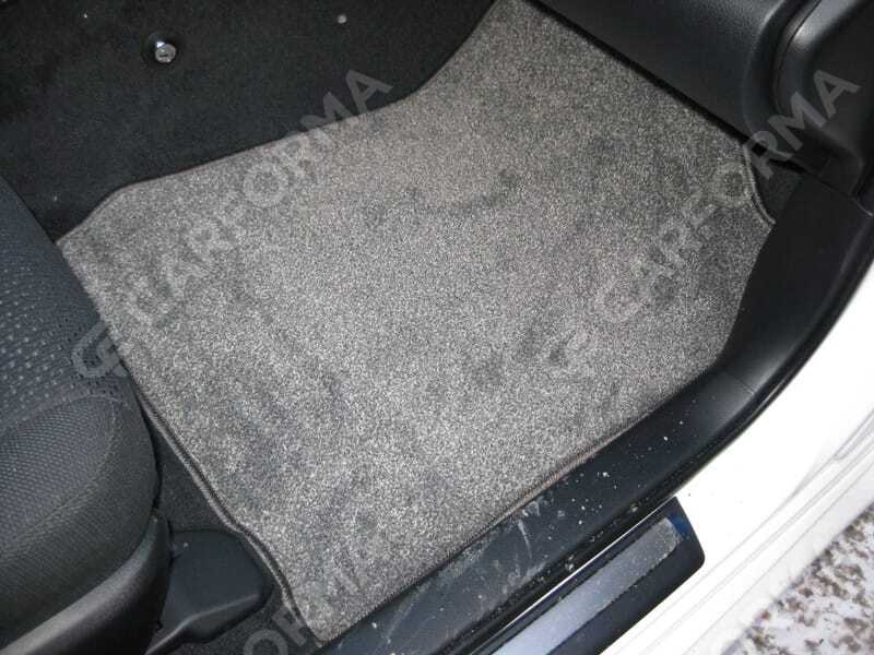 EVA коврики на Toyota Camry (XV50) 2011&nbsp;-&nbsp;2018 в Стерлитамаке