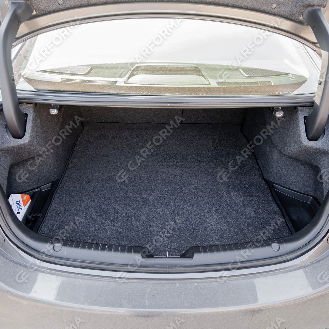EVA коврики на Mazda 6 2012&nbsp;-&nbsp;2024 в Стерлитамаке